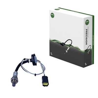 Sonda lambda climatizada 4 cables NTK para RENAULT 19 II - Imagen 1 de 4