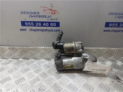 MOTORINO D'AVVIAMENTO Opel Vectra C GTS 2007 8971891181 - Immagine 1 di 4