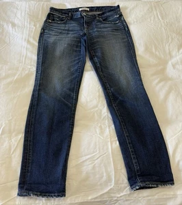 Moussy | Damen Gr. 27 | Vintage Medium Wash Mid Rise Jeans | Slim Fit - Bild 1 von 10