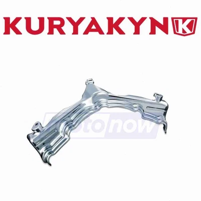 Kuryakyn Tappet Block Accent for 2014-2020 Indian Chief Vintage - Engine wq - Image 1 of 4