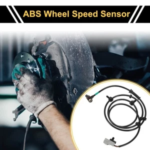 ABS Wheel Speed Senor No.5015882AA para Dodge para Ram 2500 00-02 Delantero Izquierdo Derecho - Imagen 1 de 7