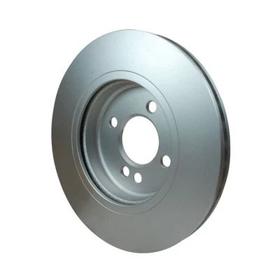 Hella Pagid 355107792 Disc Brake Rotor For 02-07 Mini Cooper - Image 1 of 4