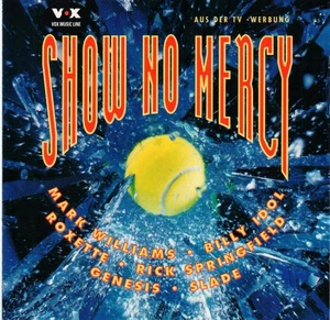 Show No Mercy - Bild 1 von 2