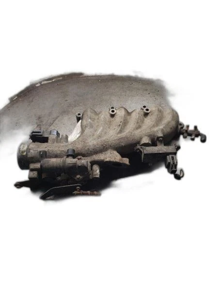 Throttle Body Throttle Valve Assembly 6-245 4.0L Fits 92-94 AEROSTAR 1208634 - Image 1 of 4