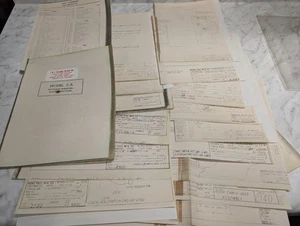 BURG MASCHINE 2-A WERKZEUG ZEICHNUNGSDIAGRAMME TECHNIK INFORMATION DRUCKE BURGMASTER - Bild 1 von 14