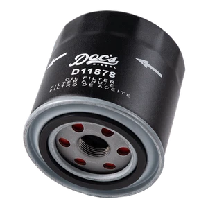 Doc's Diesel Oil Filter Fits Chevrolet/GMC 6.6L Duramax 2020+ | PF26 - Picture 1 of 3
