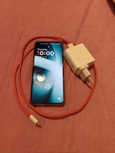 Oneplus 11 5G 12GB/256GB Rom Globale, Versione Cinese - Foto 1 di 2