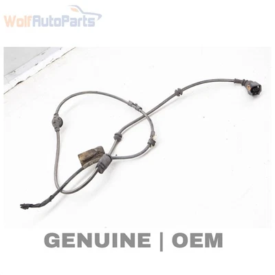 2018-2025 AUDI S5 SPORTBACK - Front Right ABS / Speed Sensor Wiring Harness - Image 1 of 4