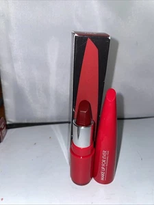 MAKE UP FOR EVER ROUGE ARTIST INTENSE BEAUTIFYING LIP 436 PASSIONATE CHERRY - Picture 1 of 2