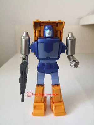FansToys FT47 RIG FT-47 ft47 G1 Transformation Toy Action Figure In Stock - Image 1 of 4
