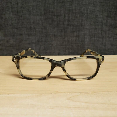 Armação de óculos unissex Ernest Hemingway 4617 - Imagem 1 de 4