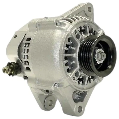 13551A OEM Reman Carquest Alternator 70 Amps For Geo Prizm Toyota Celica Corolla - Image 1 of 4