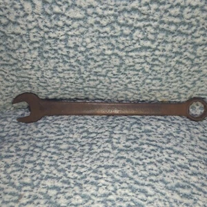Bonney Tools USA Large 1" SAE Combination Wrench - 12 Point - Picture 1 of 6