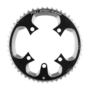 Full Speed Ahead SL-K Super ABS Road Chainring 50t 110 BCD 5-Bolt Aluminum - Picture 1 of 1