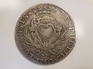 Lucca shield 1750 - Picture 1 of 2
