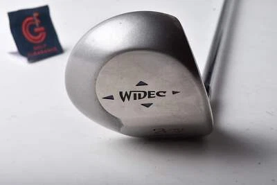 Mizuno Widec #3 Wood / 16 Degree / Regular Flex Mizuno Widec Shaft - Image 1 of 4
