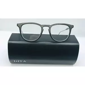 Authentic Dita Falson Acetate Over Titanium Frame Made In Japan New Old Stock - Picture 1 of 5