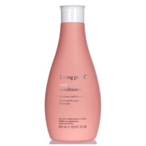 Living Proof Curl Conditioner Sulfate Free 12oz/355ml - Picture 1 of 1