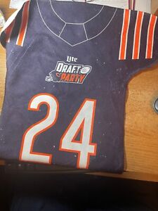 Chicago Bears -2024  Draft Day Towel -   NFL Football