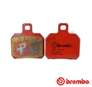 Brembo SP Sintered Rear Brake Pads fits Ducati 916 SPS 1998> - Picture 1 of 2