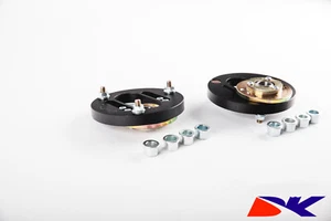 BMW E36 / E38 / E90 M3 camber plates / Domlager Drifting Rallye M3 Racing Drag - Bild 1 von 6