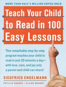 Teach Your Child to Read in 100 Easy Lessons: Revised and Updated Second Edition - Picture 1 of 1