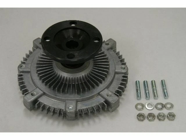 Embrague ventilador GMB para Acura SLX 1996-1997 3,2 L V6 23BCSB Foto 1 de 1