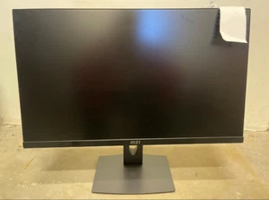 MSI All In One - 27" FHD - i7-1165G7 - 16GB RAM - 1TB SSD - Black - Picture 1 of 2