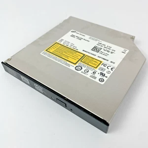 HL Datenspeicher Super Multi DVD Rewriter GT80N DP/N 0RPG4Y RPG4Y - Bild 1 von 6