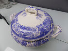 LOT 14.VILLEROY & BOCH.BURGENLAND.PETITE SOUPIERE OU LEGUMIER