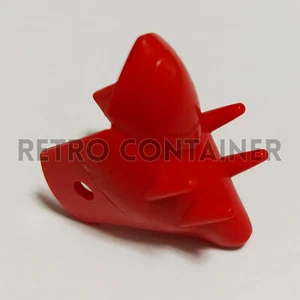 GIG I 5 CINQUE SAMURAI - Pugni d'Acciaio Takara -  Rasta - Armatura Gamba - Picture 1 of 1