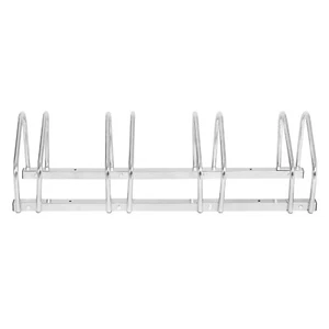 Fahrradständer Wandhalter Radständer für 35-60 mm Reifen Stahl Fahrradparker - Bild 1 von 9