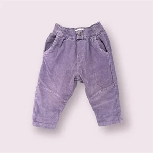Zara Boys Corduroy Pants 3-4 - Picture 1 of 2