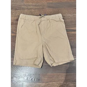 Caribbean Joe Island Supply Khaki Short Size 10/12 - Picture 1 of 4