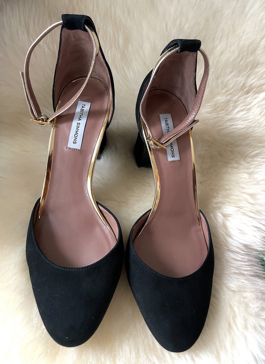 Women's Tabitha Simmons for sale - eBay Women's Tabitha Simmons for sale - eBay