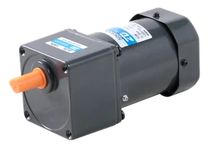AC Reversibler Getriebemotor 90mm, Getriebe 60W 220V CW/CCW, i=60 - Bild 1 von 2