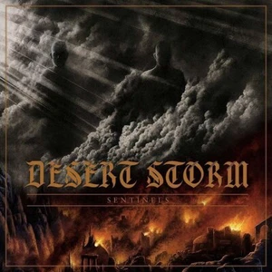 Desert Storm - Sentinels  LP #116399 - Imagen 1 de 1