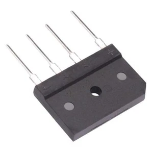 GBJ2504 4-Pin Bridge Rectifier Diode 25A 400V - Picture 1 of 1