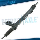 Power Steering Rack and Pinion Gear Assembly for BMW 525i 530i w/Servotronic