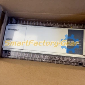 New Mitsubishi PLC FX1N-60MT-001#1pcs In Box FX1N60MT001 - Picture 1 of 4