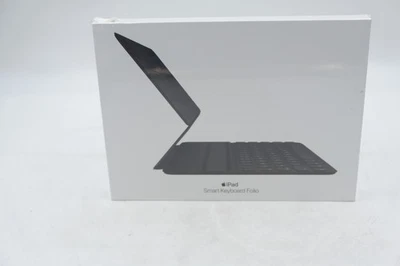 Apple iPad Smart Keyboard Folio A2038 iPad 3rd&4th Gen 11 INCH - Image 1 of 2