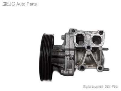 Bomba de agua con carcasa para 09-20 Dodge Journey 2.4 5047138AC gasolina Foto 1 de 4