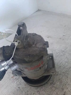 Dodge Ram 1500 2015-2023 camioneta pickup compresor de aire acondicionado 3,0 L diésel 68202995AB Foto 1 de 4