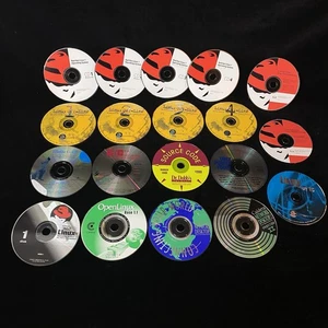 REDHAT Linux 7 CDs Plus 6.2 Linux Library Offline Caldera Openlinux C++ And Case - Picture 1 of 7