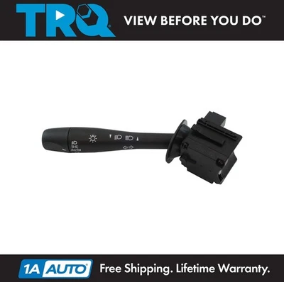 Palanca de interruptor direccional atenuador de señal de giro para Solstice Sky Cobalt Equinox Foto 1 de 4