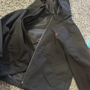 Polo Ralph Lauren Player Jacket- Size 4 - Picture 1 of 6