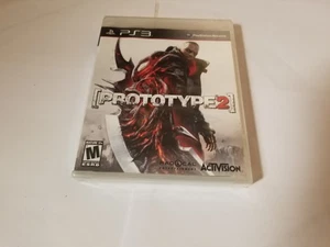 Prototype 2 Sony Playstation 3 Neu PS3 - Bild 1 von 2