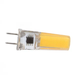 (Warm White)6Pcs G8 LED Bulb 5W Dimmable 2508 COB Energy Saving Easy US - Picture 1 of 24