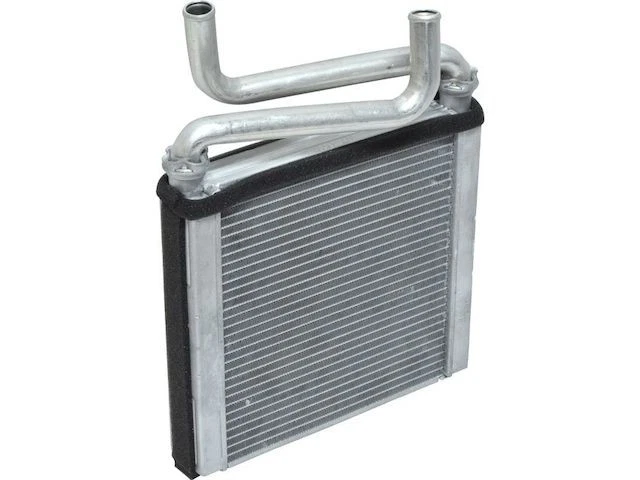 Heater Core For 2002-2008 Dodge Ram 1500 2007 2005 2004 2006 2003 HF897VN Foto 1 de 1