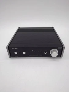 TEAC AI-301DA Hi-Res AUDIO USB DAC Integrated AmplifierUsed item. - Picture 1 of 6